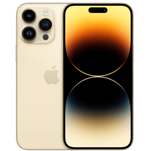 iPhone 14 Pro