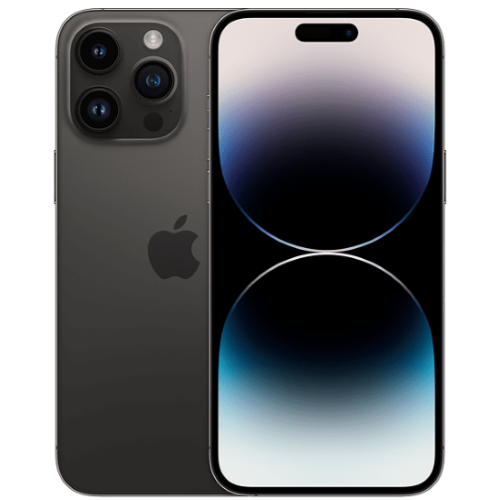 iPhone 14 Pro