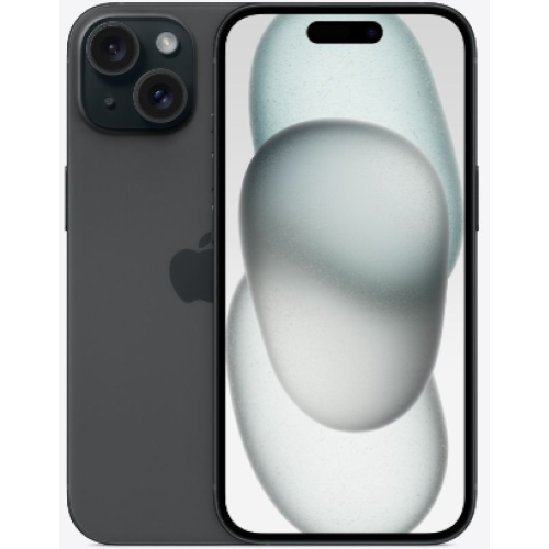 iPhone 15 Garanzia 12 Mesi