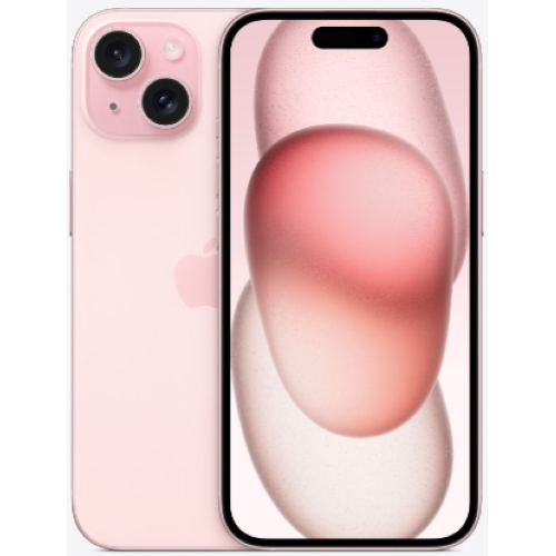 iPhone 15 Garanzia 12 Mesi