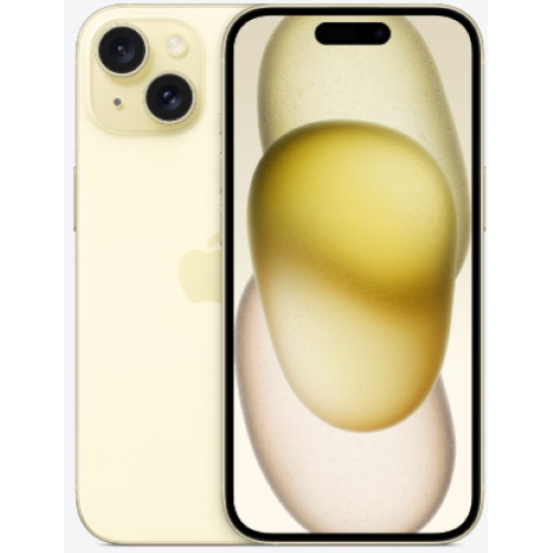 iPhone 15 Garanzia 12 Mesi