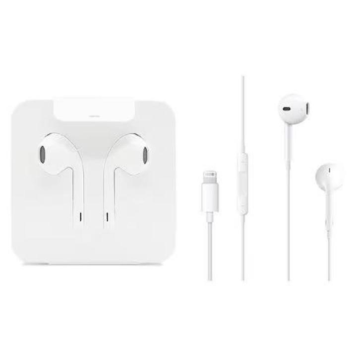 Auricolari Earpods Lightning