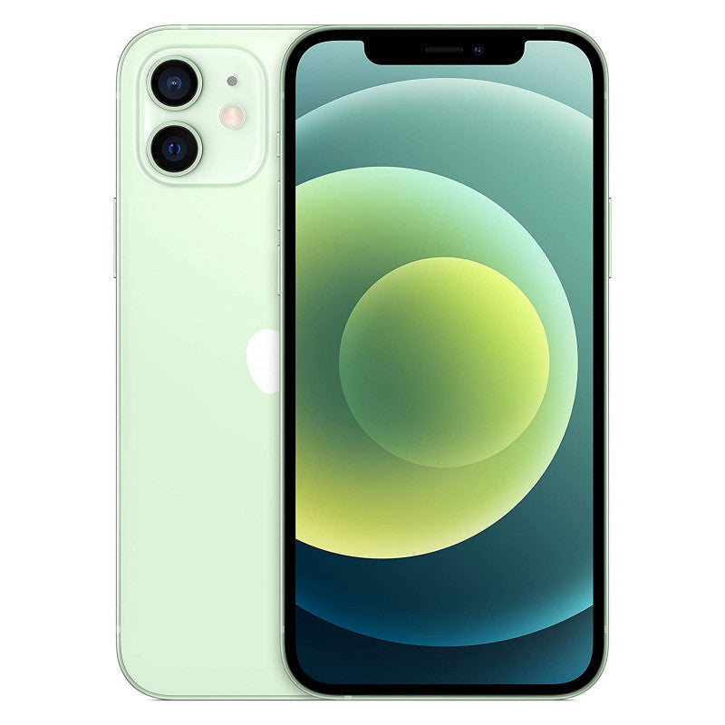 Apple iPhone 12 Garanzia 12 Mesi