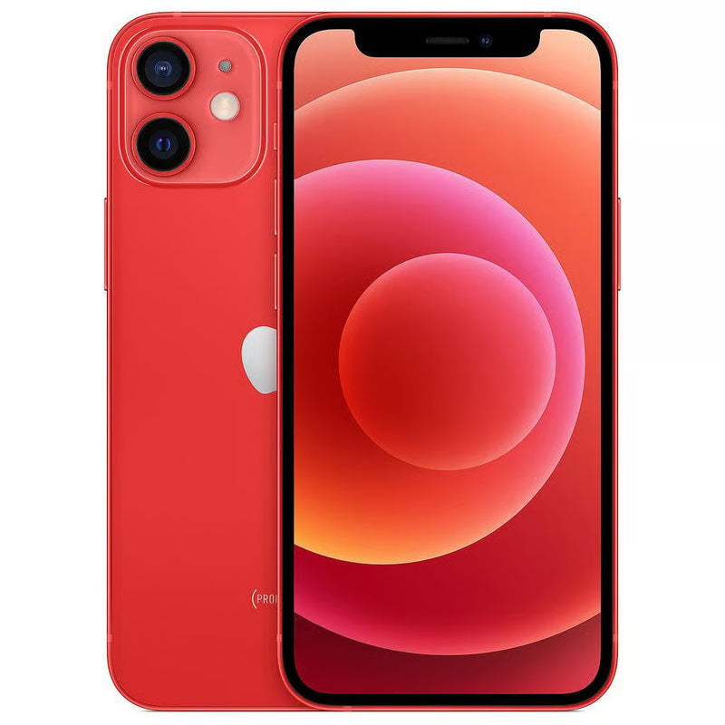 iPhone 12 Mini