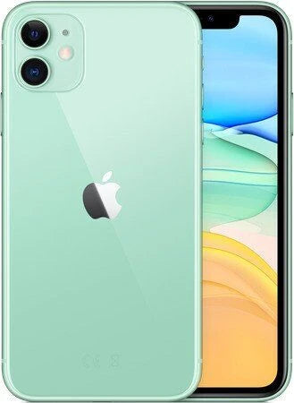 iPhone 11 Garanzia 12 Mesi