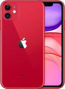 iPhone 11 Garanzia 12 Mesi