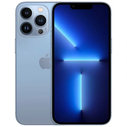 iPhone 13 Pro