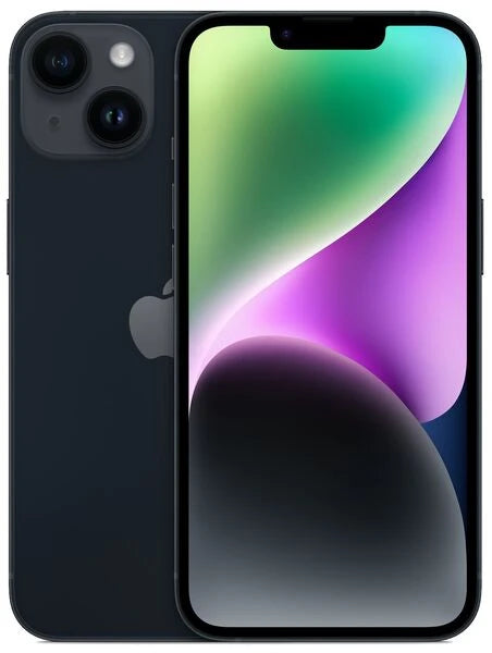 iPhone 14 Garanzia 12 Mesi