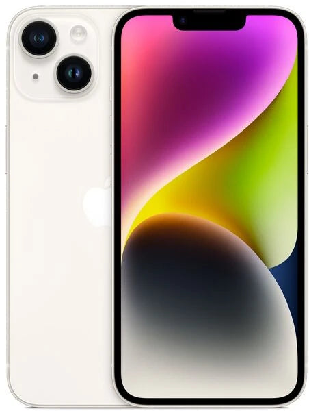 iPhone 14 Garanzia 12 Mesi