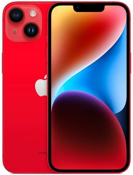 iPhone 14 Garanzia 12 Mesi