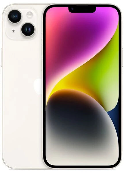 iPhone 14 Plus Garanzia 12 Mesi
