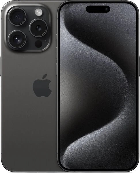iPhone 15 Pro Max Garanzia 12 Mesi