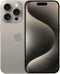 iPhone 15 Pro Max Garanzia 12 Mesi