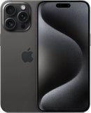 IPhone 15 Pro Garanzia 12 Mesi