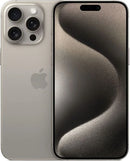 IPhone 15 Pro Garanzia 12 Mesi