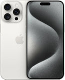 IPhone 15 Pro Garanzia 12 Mesi