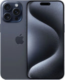 IPhone 15 Pro Garanzia 12 Mesi