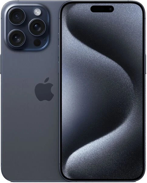 IPhone 15 Pro Garanzia 12 Mesi