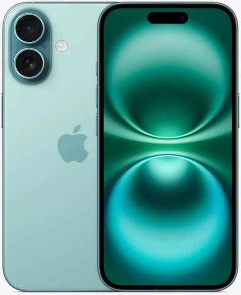 iPhone 16 Garanzia 12 Mesi