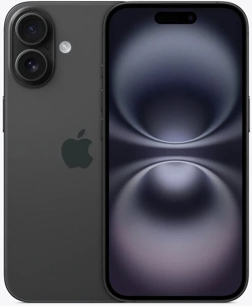iPhone 16 Garanzia 12 Mesi