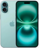 iPhone 16 Plus Garanzia 12 Mesi