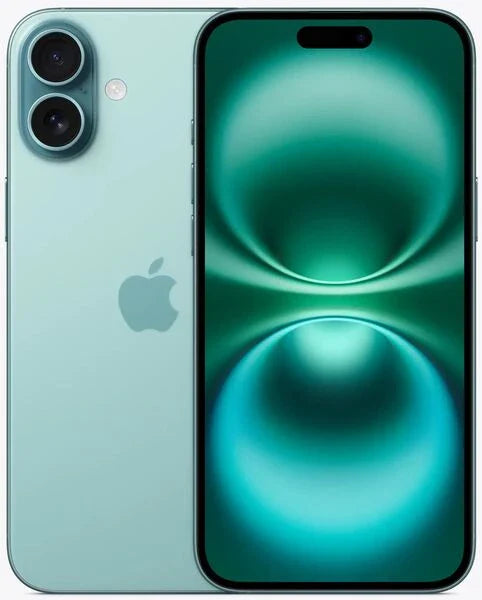 iPhone 16 Plus