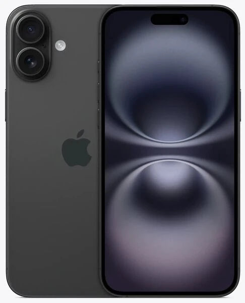 iPhone 16 Plus Garanzia 12 Mesi