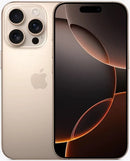 iPhone 16 Pro Garanzia 12 Mesi