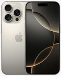 iPhone 16 Pro Garanzia 12 Mesi