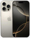 iPhone 16 Pro Garanzia 12 Mesi