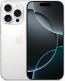 iPhone 16 Pro Garanzia 12 Mesi