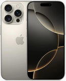 iPhone 16 Pro Max Garanzia 12 Mesi