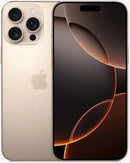 iPhone 16 Pro Max Garanzia 12 Mesi