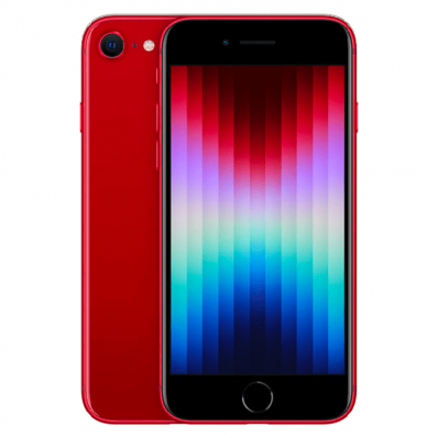 iPhone SE 3° Gen 2022