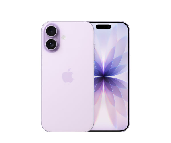 iPhone 17