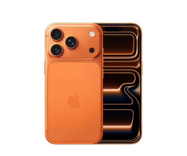iPhone 17 Pro