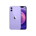Apple iPhone 12 Garanzia 12 Mesi