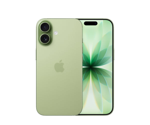 iPhone 17