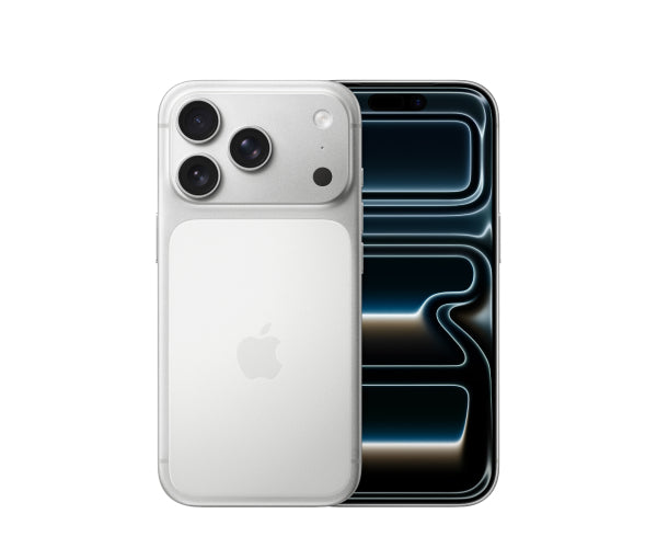 iPhone 17 Pro