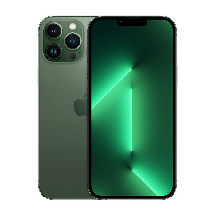 Apple iPhone 13 Pro Max Garanzia 12 Mesi