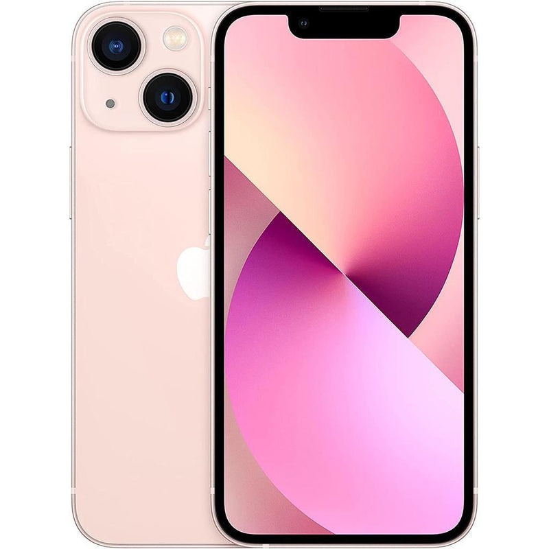 iPhone 13 mini Garanzia 12 Mesi