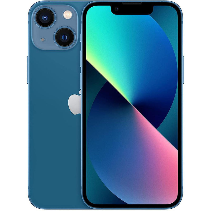 iPhone 13 mini Garanzia 12 Mesi