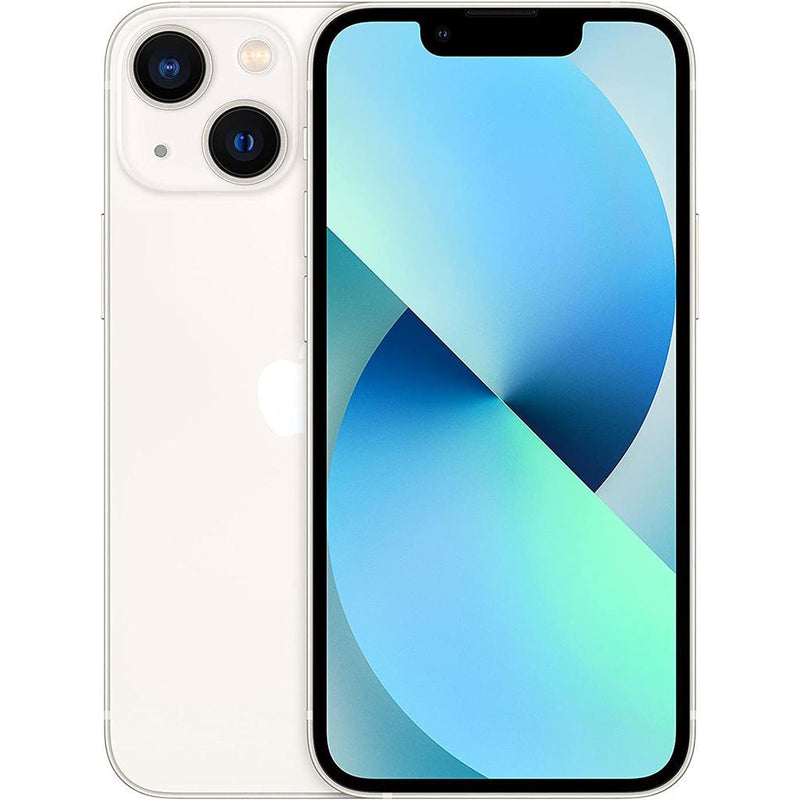 iPhone 13 mini Garanzia 12 Mesi