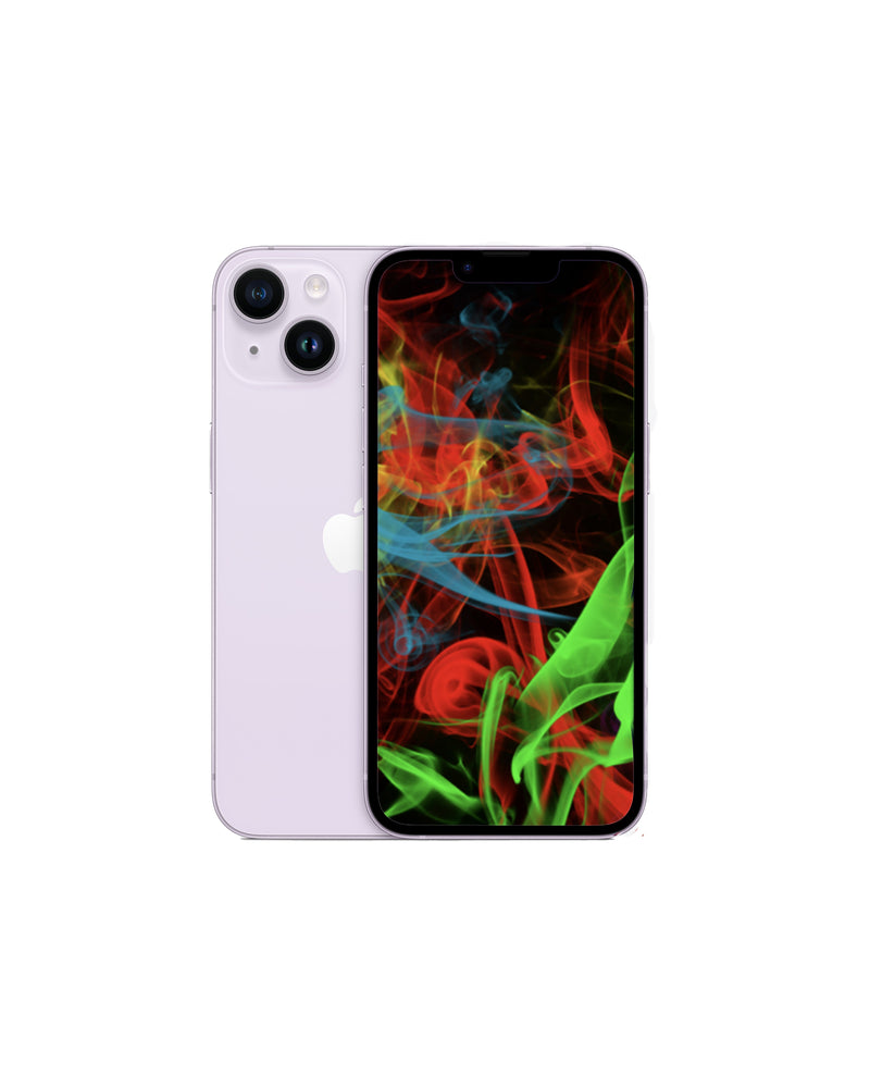 Apple iPhone 14 Garanzia 12 Mesi