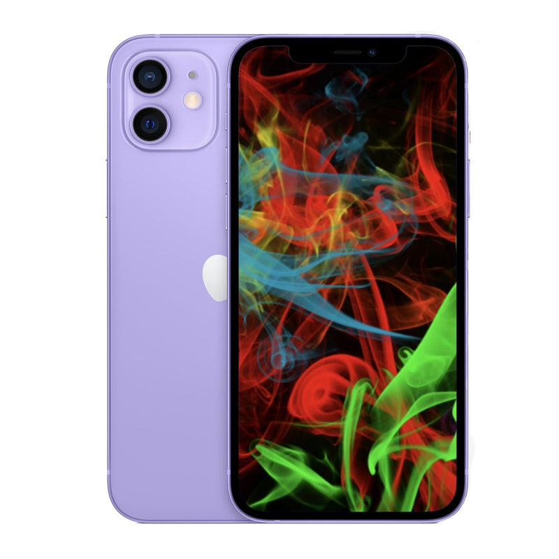 Apple iPhone 12 Mini Garanzia 12 Mesi