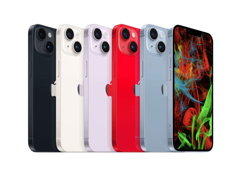 iPhone 14 Plus