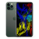 Apple iPhone 11 Pro  Garanzia 12 Mesi