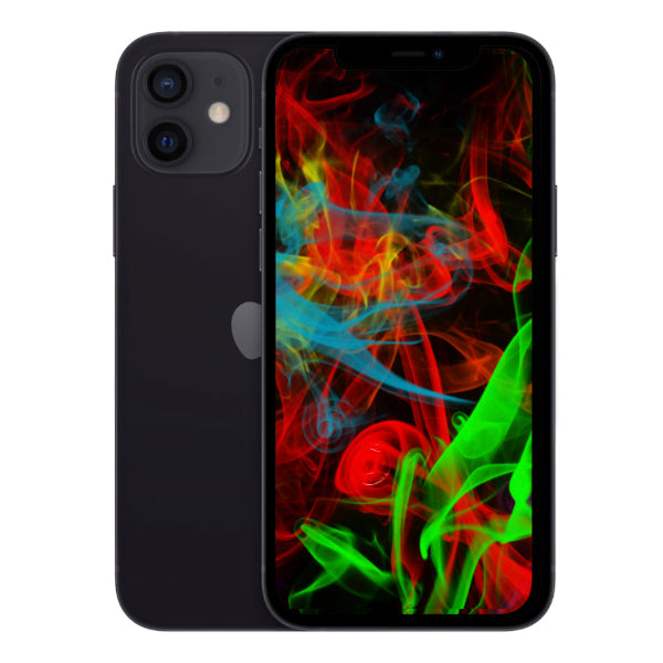 Apple iPhone 12 Mini Garanzia 12 Mesi