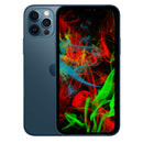 Apple iPhone 12 Pro Max Garanzia 12 Mesi