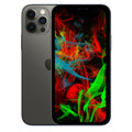 Apple iPhone 12 Pro Max Garanzia 12 Mesi